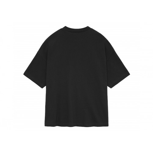 Fear of God Essentials Core Collection S/S Tee Black