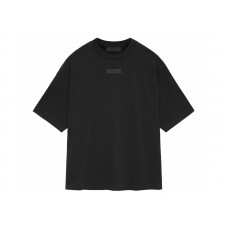 Fear of God Essentials Core Collection S/S Tee Black