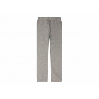 Fear of God Essentials Core Collection Sweatpant Dark Heather Oatmeal