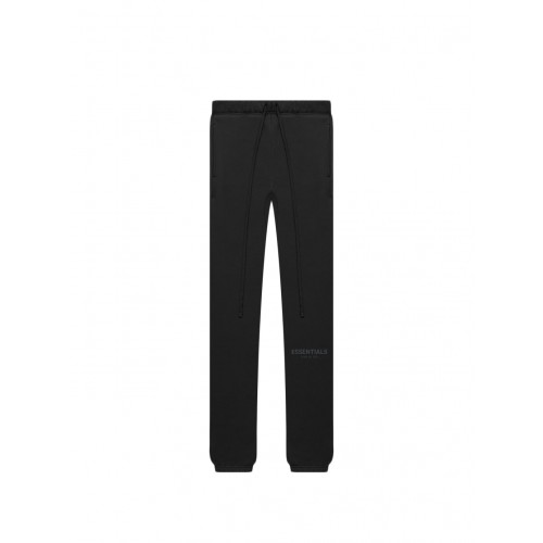 Оригинальный шмот Fear of God Essentials Core Collection Sweatpant Stretch Limo