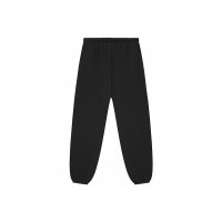 Fear of God Essentials Core Collection Sweatpants Black