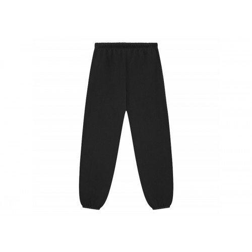 Fear of God Essentials Core Collection Sweatpants Black