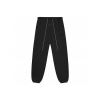 Fear of God Essentials Core Collection Sweatpants Black