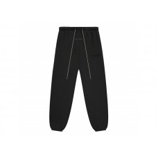 Fear of God Essentials Core Collection Sweatpants Black