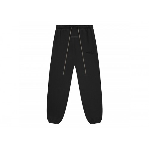 Fear of God Essentials Core Collection Sweatpants Black