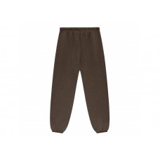 Fear of God Essentials Core Collection Sweatpants Heather Wood