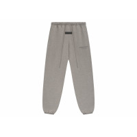 Fear of God Essentials Core Collection Sweatpants (SS24) Heather Grey