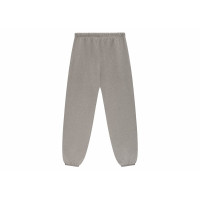 Fear of God Essentials Core Collection Sweatpants (SS24) Heather Grey