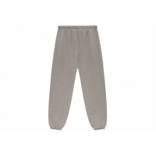 Fear of God Essentials Core Collection Sweatpants (SS24) Heather Grey
