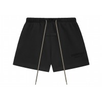 Fear of God Essentials Core Collection Sweatshort Black