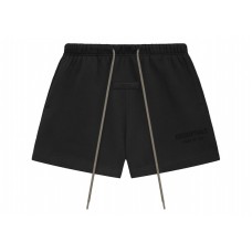 Fear of God Essentials Core Collection Sweatshort Black