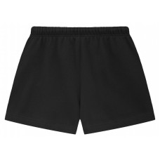 Fear of God Essentials Core Collection Sweatshort Black