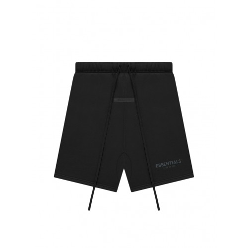 Оригинальный шмот Fear of God Essentials Core Collection Sweatshort Stretch Limo