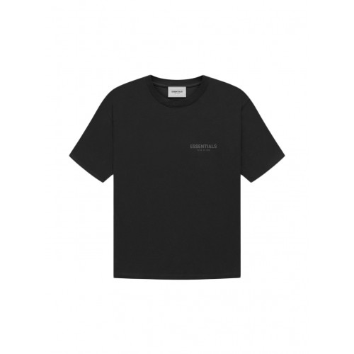 Оригинальный шмот Fear of God Essentials Core Collection T-shirt Stretch Limo