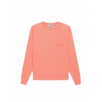 Fear of God Essentials Crewneck Coral