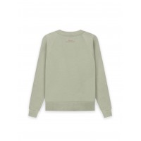 Fear of God Essentials Crewneck Crewneck Seafoam