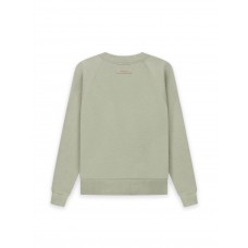 Fear of God Essentials Crewneck Crewneck Seafoam
