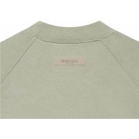 Fear of God Essentials Crewneck Crewneck Seafoam