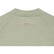 Fear of God Essentials Crewneck Crewneck Seafoam