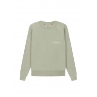 Fear of God Essentials Crewneck Crewneck Seafoam