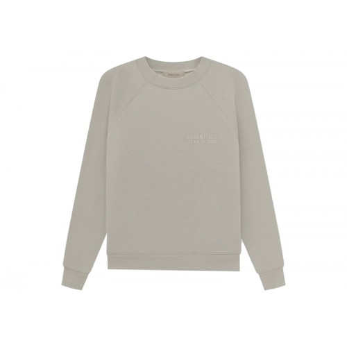Fear of God Essentials Crewneck Sweatshirt Seal