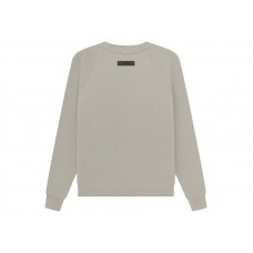 Fear of God Essentials Crewneck Sweatshirt Seal
