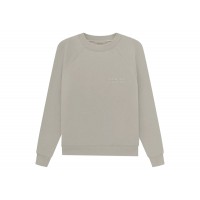 Fear of God Essentials Crewneck Sweatshirt Seal