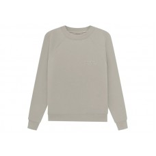 Fear of God Essentials Crewneck Sweatshirt Seal