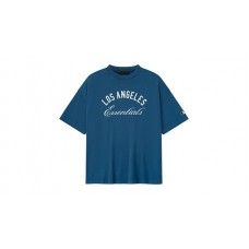 Fear of God Essentials Dodgers 90's Tee Blue Sapphire