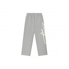 Fear of God Essentials Dodgers Lounge Sweatpant Concrete Heather