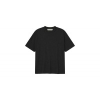 Fear of God Essentials Embroidered Essential Tee Vintage Black