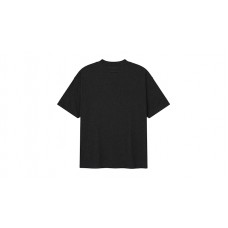 Fear of God Essentials Embroidered Essential Tee Vintage Black