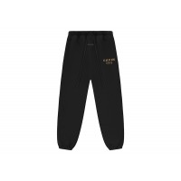 Fear of God Essentials Fleece Essential Sweatpant Black