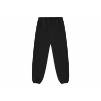 Fear of God Essentials Fleece Essential Sweatpant Black