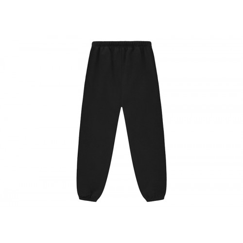 Fear of God Essentials Fleece Essential Sweatpant Black