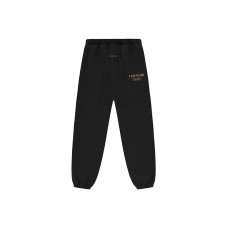 Fear of God Essentials Fleece Essential Sweatpant Black