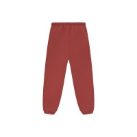 Fear of God Essentials Fleece Essential Sweatpant Crimson