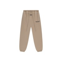 Fear of God Essentials Fleece Essential Sweatpant Desert Sand