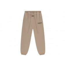 Fear of God Essentials Fleece Essential Sweatpant Desert Sand