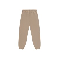 Fear of God Essentials Fleece Essential Sweatpant Desert Sand