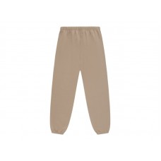 Fear of God Essentials Fleece Essential Sweatpant Desert Sand