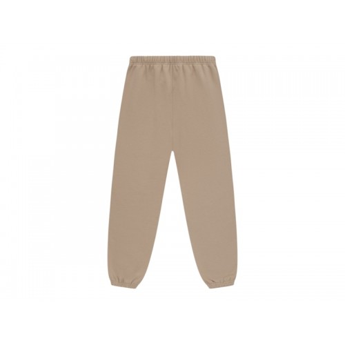 Fear of God Essentials Fleece Essential Sweatpant Desert Sand