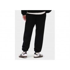 Fear of God Essentials Fleece Essential Sweatpant (FW24) Black