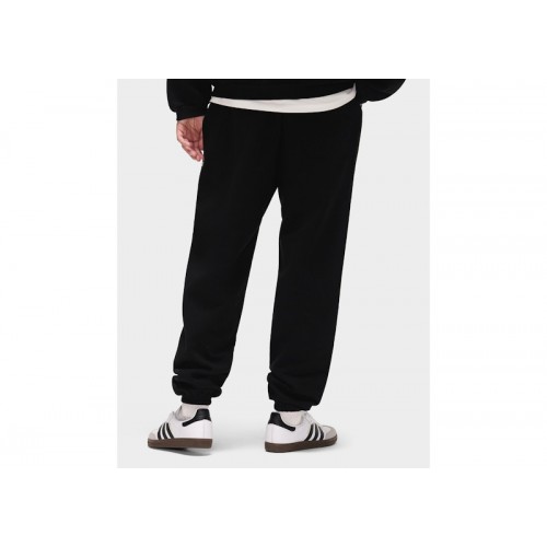Fear of God Essentials Fleece Essential Sweatpant (FW24) Black