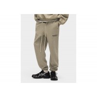 Fear of God Essentials Fleece Essential Sweatpant (FW24) Heather Gray