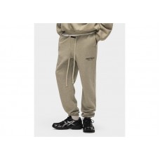 Fear of God Essentials Fleece Essential Sweatpant (FW24) Heather Gray