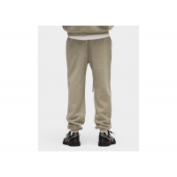 Fear of God Essentials Fleece Essential Sweatpant (FW24) Heather Gray