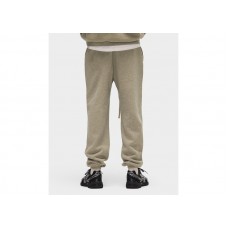 Fear of God Essentials Fleece Essential Sweatpant (FW24) Heather Gray