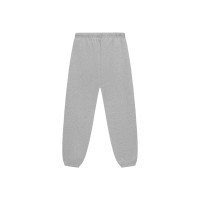 Fear of God Essentials Fleece Essential Sweatpant Light Heather Gray