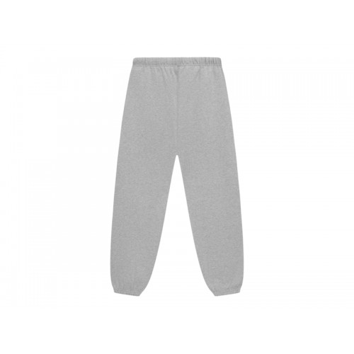 Fear of God Essentials Fleece Essential Sweatpant Light Heather Gray